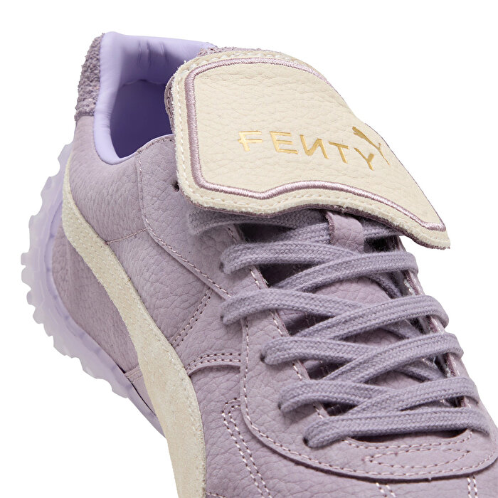 Puma x Fenty Avanti Ls Mor Spor Ayakkabı