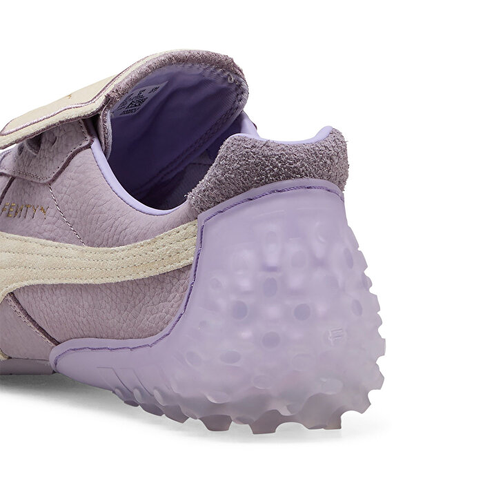 Puma x Fenty Avanti Ls Mor Spor Ayakkabı