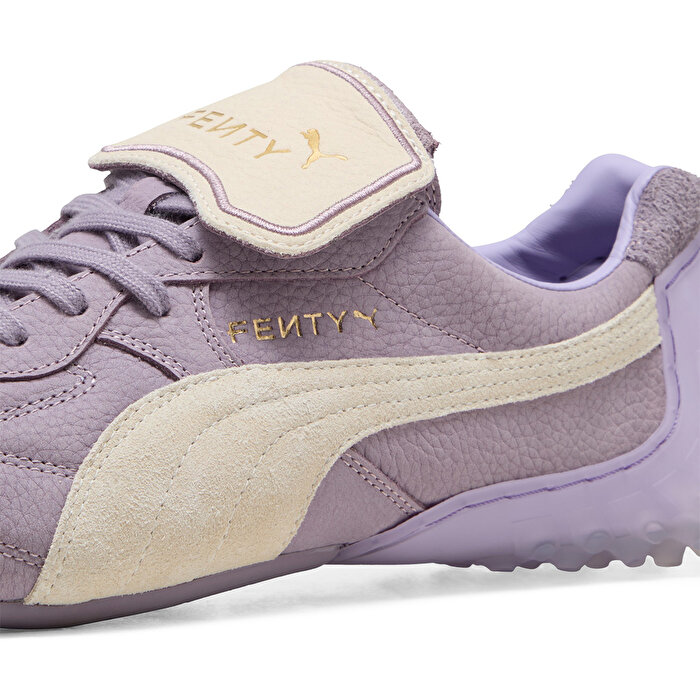 Puma x Fenty Avanti Ls Mor Spor Ayakkabı