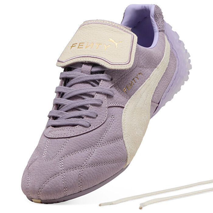 Puma x Fenty Avanti Ls Mor Spor Ayakkabı