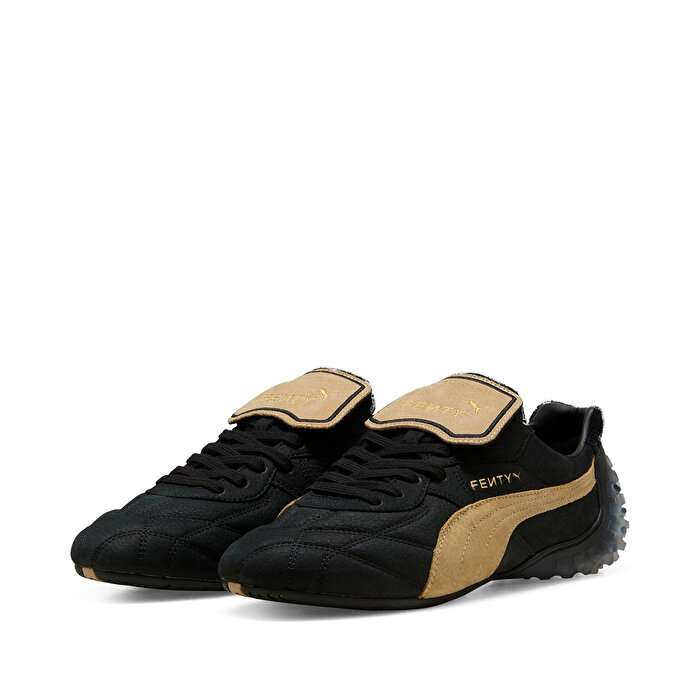 Puma x Fenty Avanti Ls Bts Siyah Spor Ayakkabı