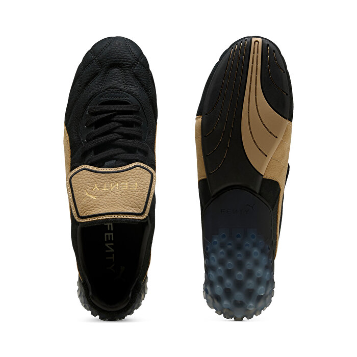 Puma x Fenty Avanti Ls Bts Siyah Spor Ayakkabı