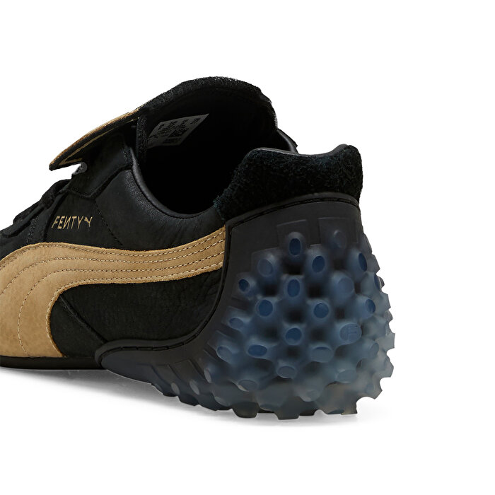 Puma x Fenty Avanti Ls Bts Siyah Spor Ayakkabı