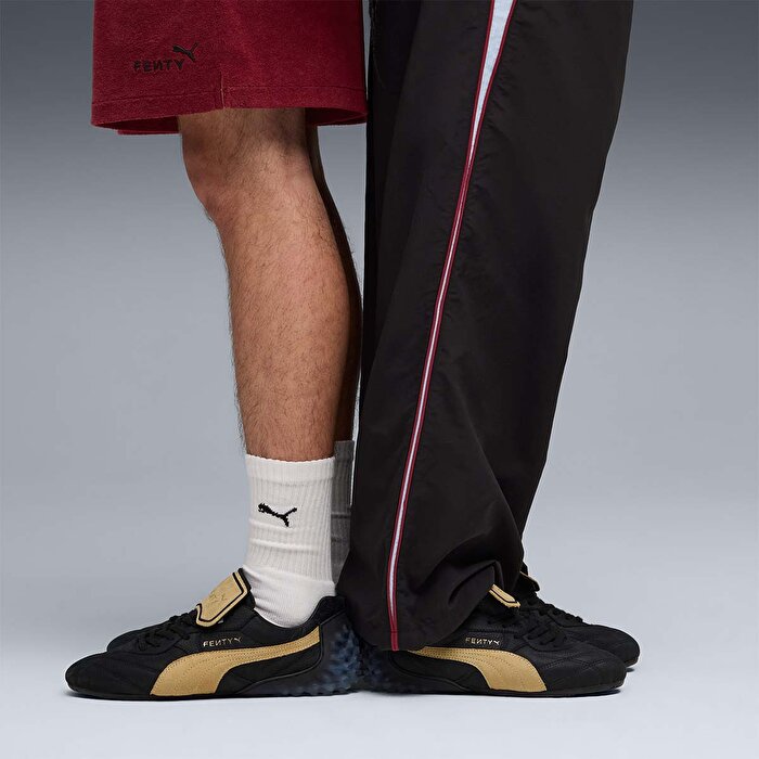 Puma x Fenty Avanti Ls Bts Siyah Spor Ayakkabı