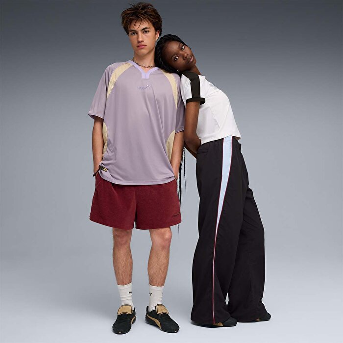 Puma x Fenty Avanti Ls Bts Siyah Spor Ayakkabı
