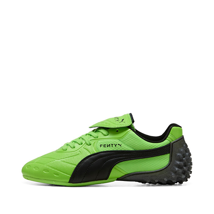 Puma Fenty x Avanti Ls-X Yeşil Spor Ayakkabı