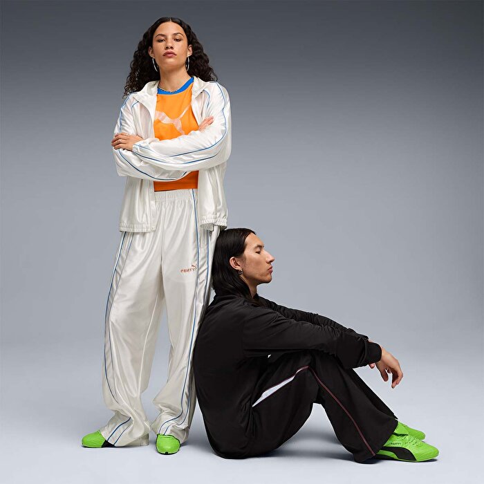 Puma Fenty x Avanti Ls-X Yeşil Spor Ayakkabı