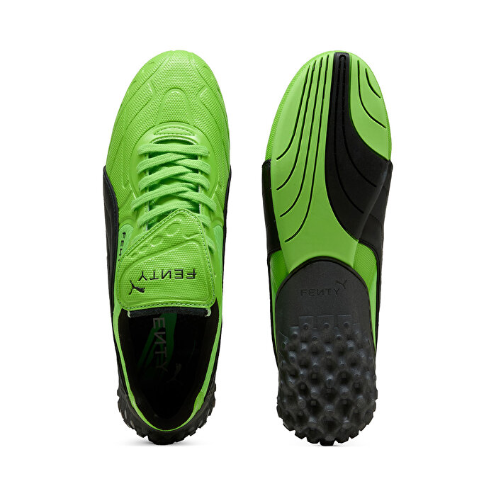 Puma Fenty x Avanti Ls-X Yeşil Spor Ayakkabı