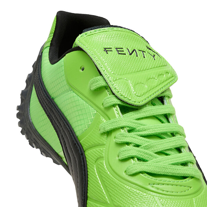 Puma Fenty x Avanti Ls-X Yeşil Spor Ayakkabı