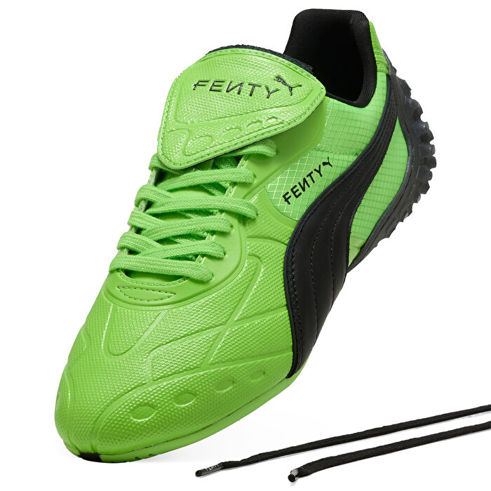 Puma Fenty x Avanti Ls-X Yeşil Spor Ayakkabı