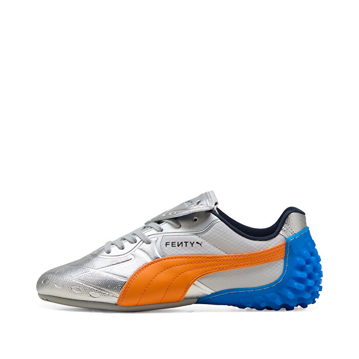 Puma Fenty x Avanti Ls-X Gümüş Spor Ayakkabı