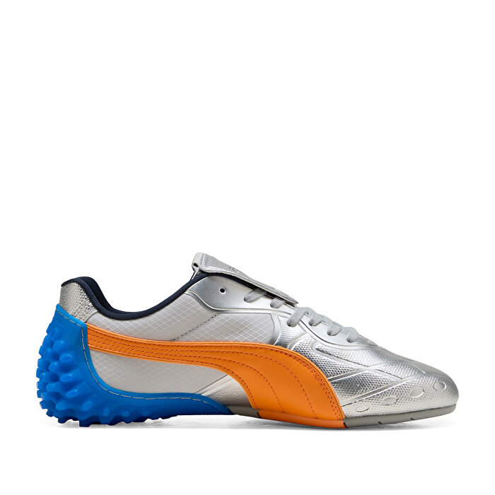 Puma Fenty x Avanti Ls-X Gümüş Spor Ayakkabı