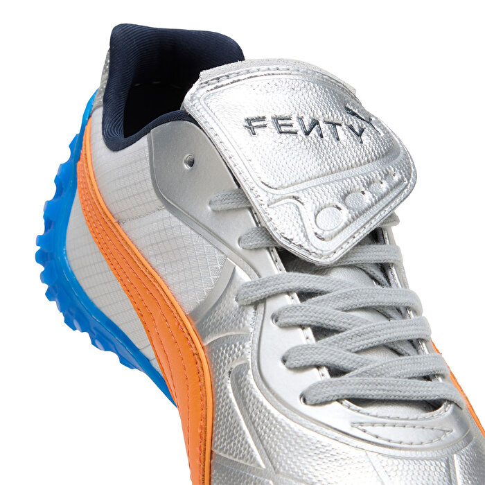 Puma Fenty x Avanti Ls-X Gümüş Spor Ayakkabı
