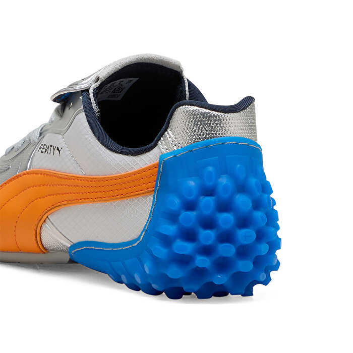 Puma Fenty x Avanti Ls-X Gümüş Spor Ayakkabı