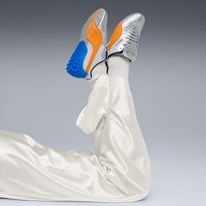 Puma Fenty x Avanti Ls-X Gümüş Spor Ayakkabı