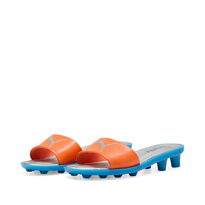 Puma Fenty x Slide Chic Kadın Terlik