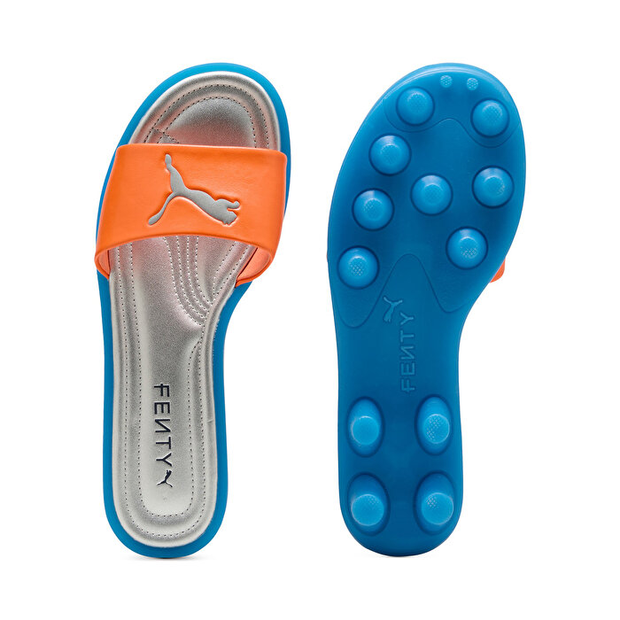 Puma Fenty x Slide Chic Kadın Terlik