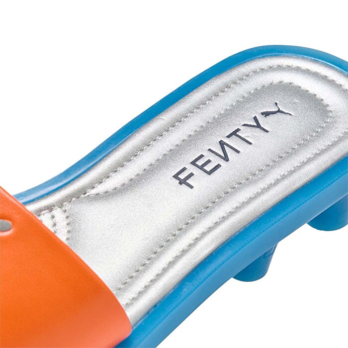 Puma Fenty x Slide Chic Kadın Terlik