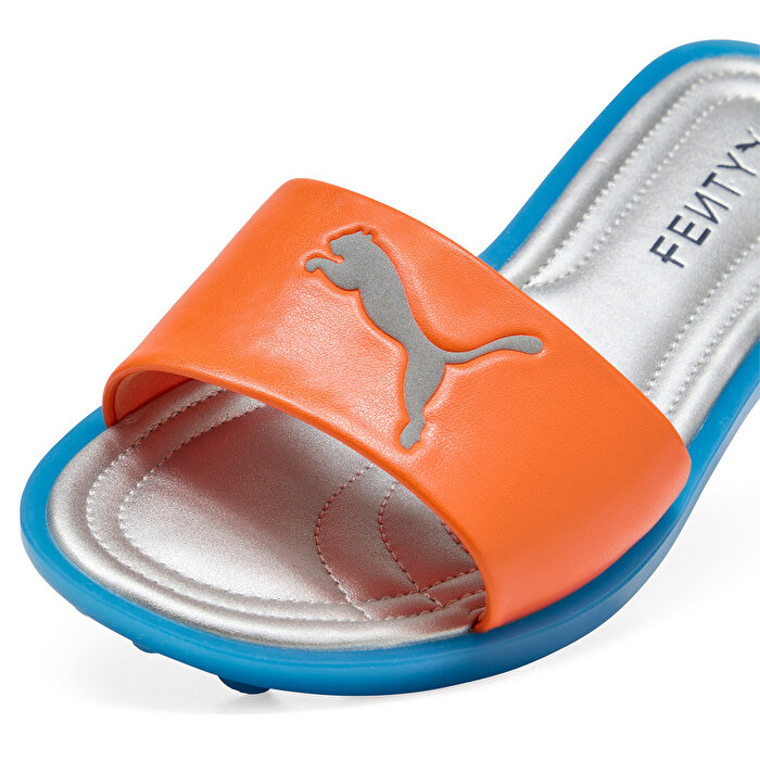 Puma Fenty x Slide Chic Kadın Terlik