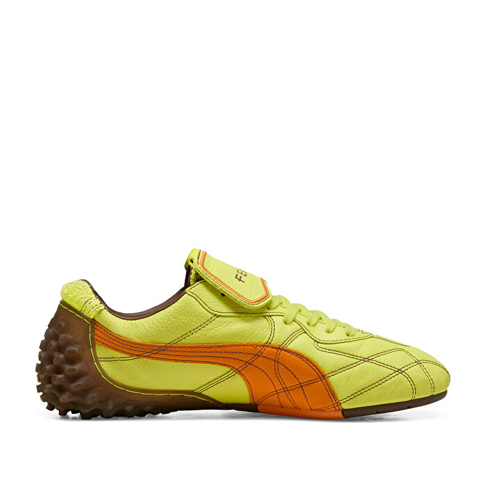 Puma x Fenty Avanti Ls Stitched Kadın Sarı Spor Ayakkabı