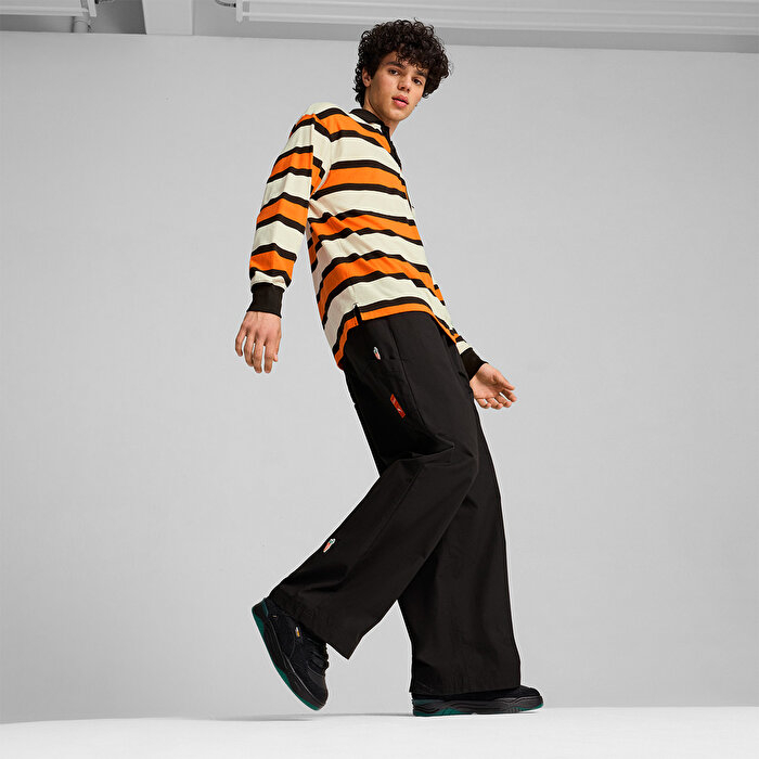 Puma Puma x Carrots Erkek Siyah Pantolon