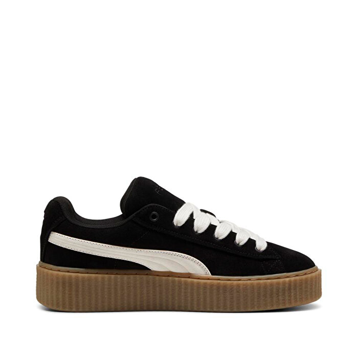 Puma Creeper Phatty Kadın Siyah Sneaker