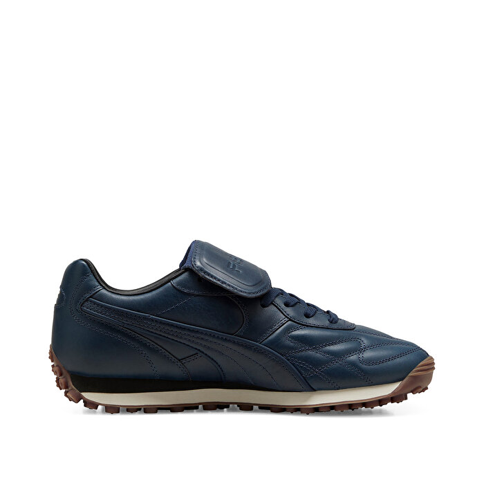 Puma Avanti L Fenty Lacivert Spor Ayakkabı