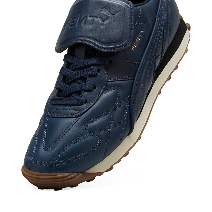 Puma Avanti L Fenty Lacivert Spor Ayakkabı