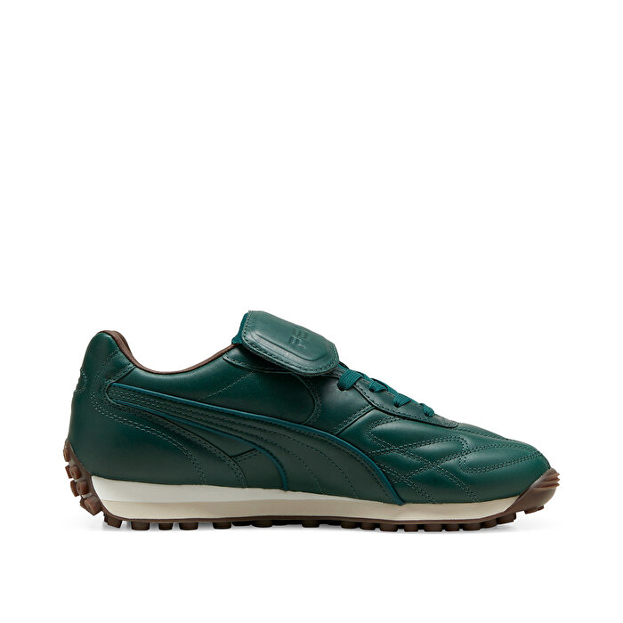 Puma Avanti L Fenty Yeşil Spor Ayakkabı