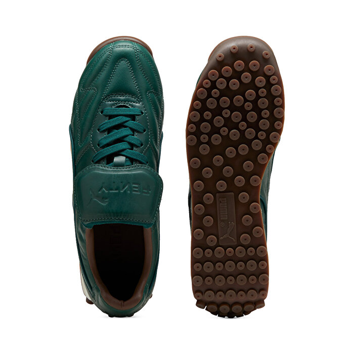Puma Avanti L Fenty Yeşil Spor Ayakkabı