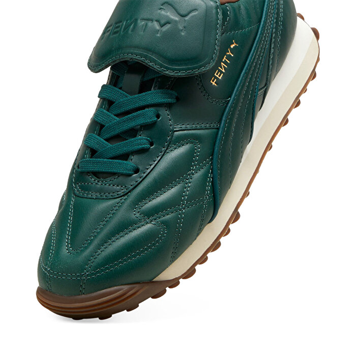 Puma Avanti L Fenty Yeşil Spor Ayakkabı
