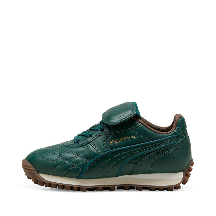 Puma Avanti L Fenty Ps Çocuk Yeşil Spor Ayakkabı