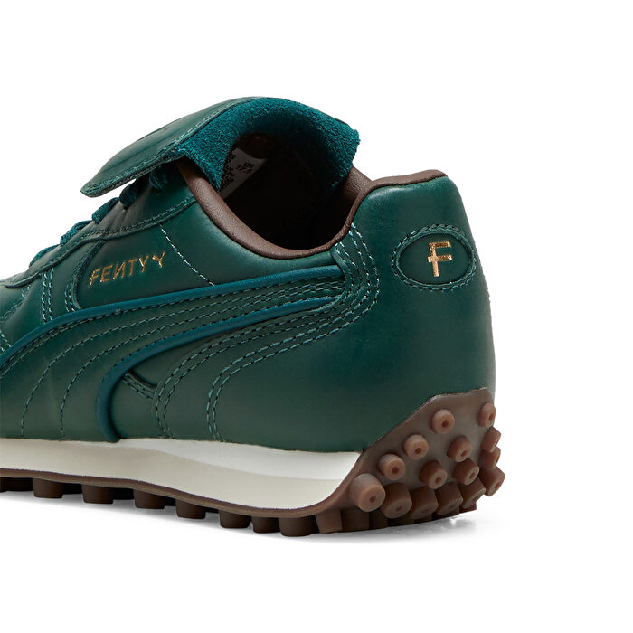Puma Avanti L Fenty Ps Çocuk Yeşil Spor Ayakkabı