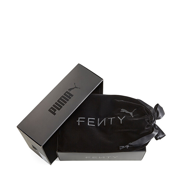 Puma Avanti L Fenty Ps Çocuk Kırmızı Spor Ayakkabı