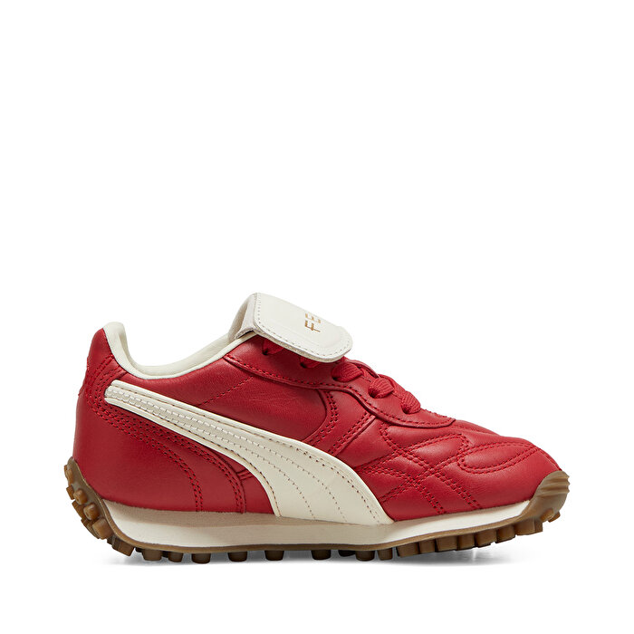 Puma Avanti L Fenty Ps Çocuk Kırmızı Spor Ayakkabı