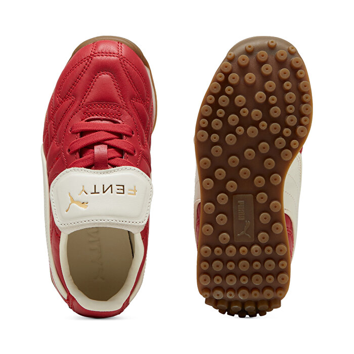 Puma Avanti L Fenty Ps Çocuk Kırmızı Spor Ayakkabı