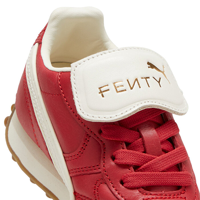 Puma Avanti L Fenty Ps Çocuk Kırmızı Spor Ayakkabı