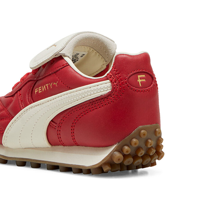 Puma Avanti L Fenty Ps Çocuk Kırmızı Spor Ayakkabı