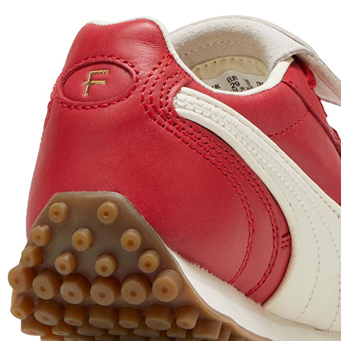 Puma Avanti L Fenty Ps Çocuk Kırmızı Spor Ayakkabı