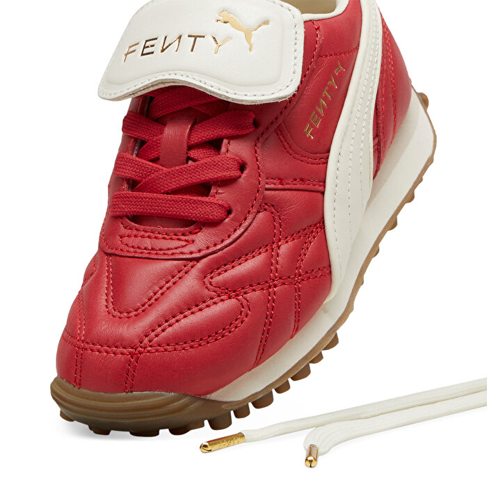 Puma Avanti L Fenty Ps Çocuk Kırmızı Spor Ayakkabı