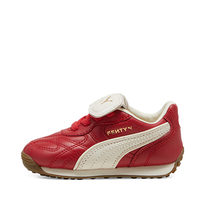 Puma Avanti L Fenty Ac Bebek Kırmızı Spor Ayakkabı