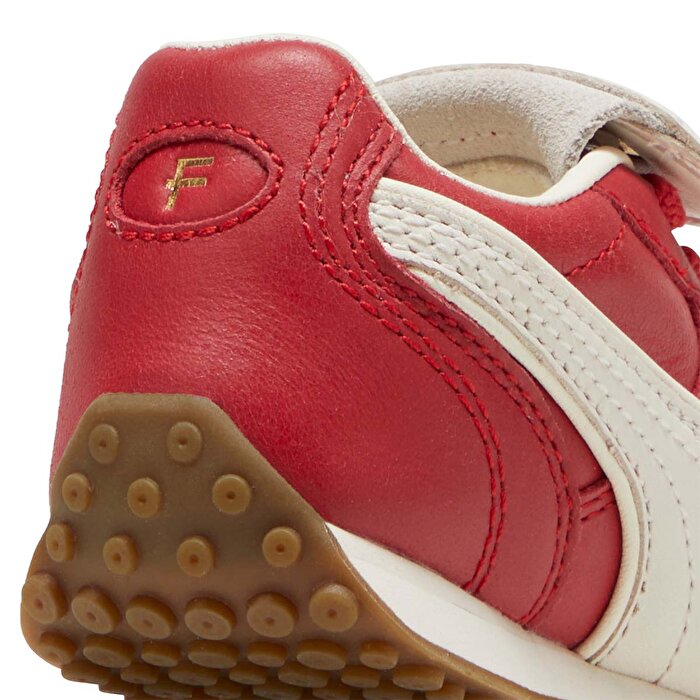 Puma Avanti L Fenty Ac Bebek Kırmızı Spor Ayakkabı