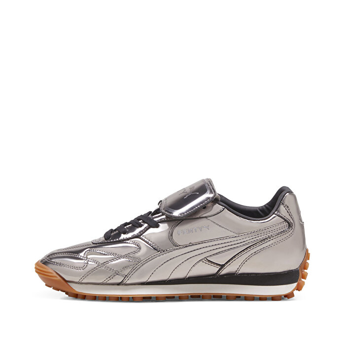 Puma Avanti C Fenty Gümüş Spor Ayakkabı