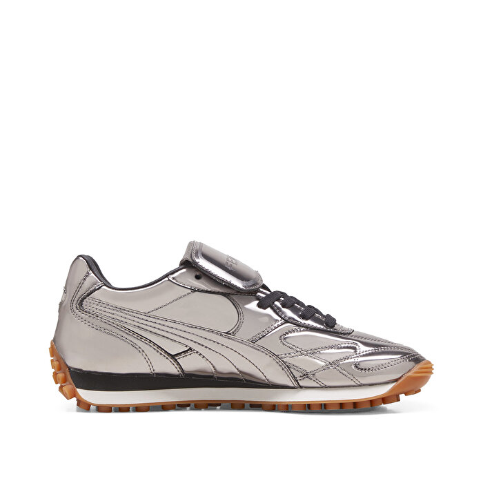 Puma Avanti C Fenty Gümüş Spor Ayakkabı