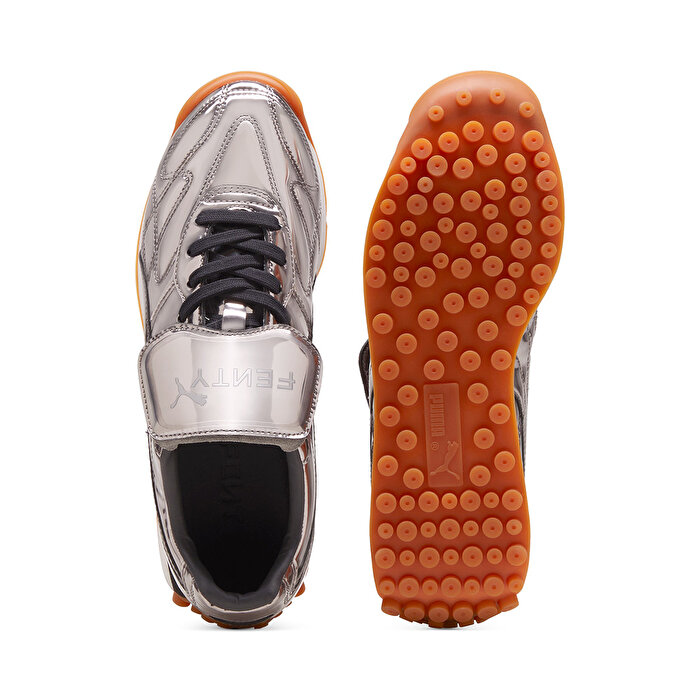 Puma Avanti C Fenty Gümüş Spor Ayakkabı