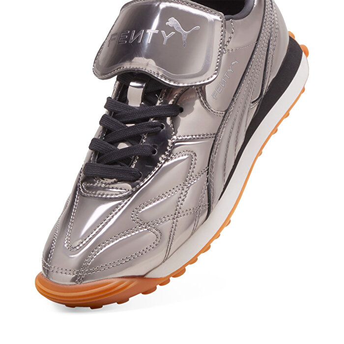 Puma Avanti C Fenty Gümüş Spor Ayakkabı