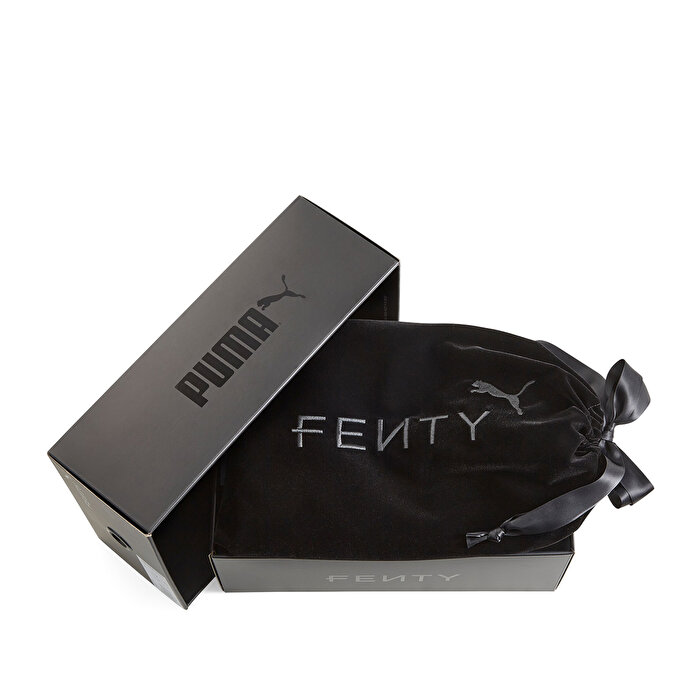Puma Avanti C Fenty Gümüş Spor Ayakkabı