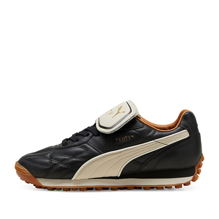Puma Avanti VL Fenty Siyah Spor Ayakkabı