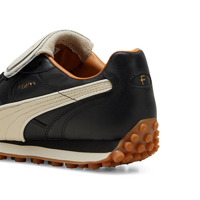 Puma Avanti VL Fenty Siyah Spor Ayakkabı