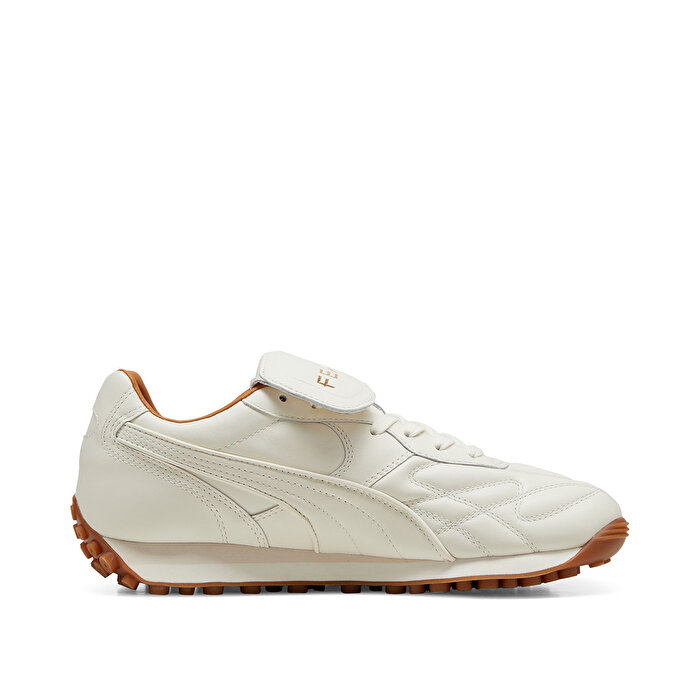 Puma Avanti VL Fenty Ekru Spor Ayakkabı